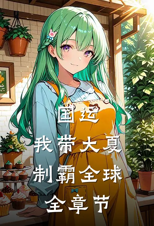 国运：我带大夏制霸全球全章节
