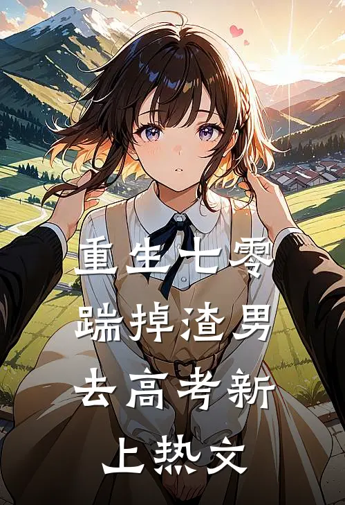 重生七零：踹掉渣男去高考新上热文
