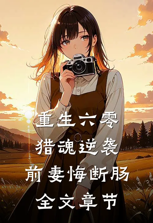重生六零：猎魂逆袭，前妻悔断肠全文章节