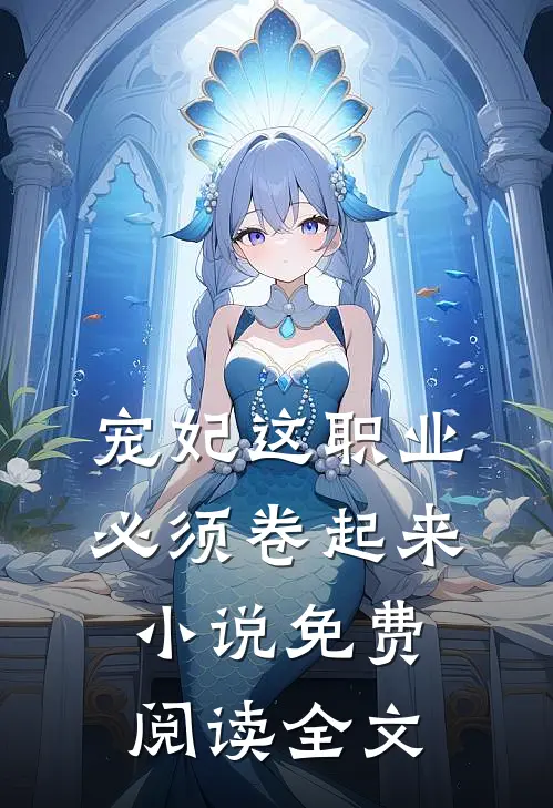 宠妃这职业，必须卷起来小说免费阅读全文