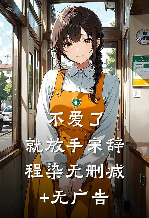 不爱了，就放手宋辞程染无删减+无广告