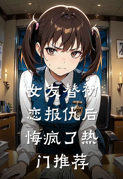 女友替初恋报仇后，悔疯了热门推荐