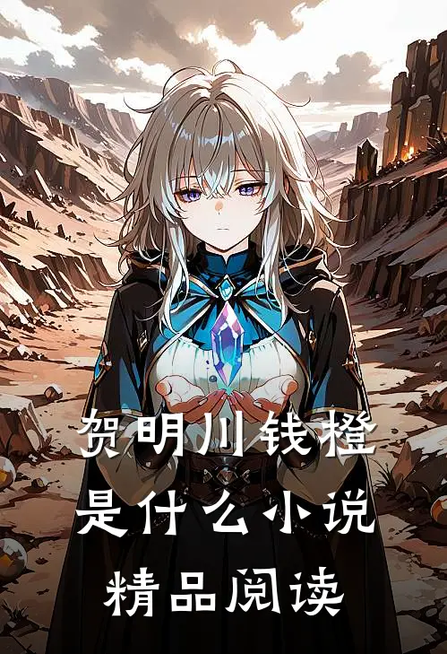 贺明川钱橙是什么小说精品阅读