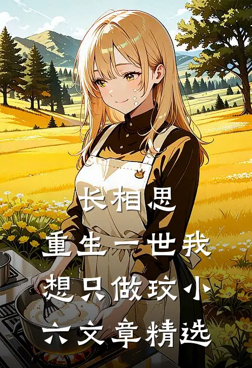 长相思：重生一世我想只做玟小六文章精选