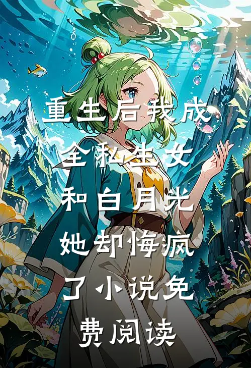 重生后我成全私生女和白月光，她却悔疯了小说免费阅读