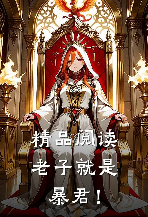 精品阅读老子就是暴君！