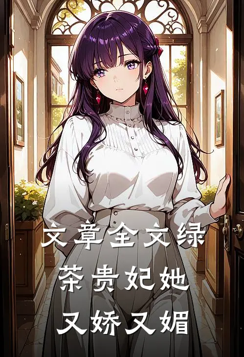 文章全文绿茶贵妃她又娇又媚