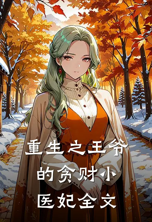 重生之王爷的贪财小医妃全文