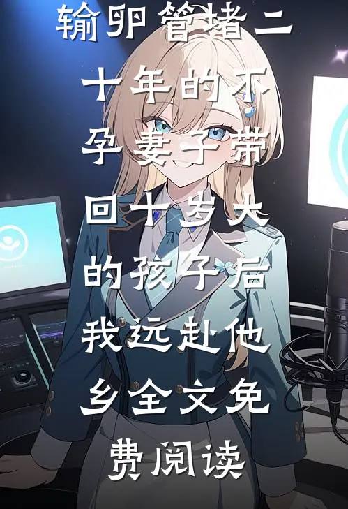 输卵管堵二十年的不孕妻子带回十岁大的孩子后，我远赴他乡全文免费阅读