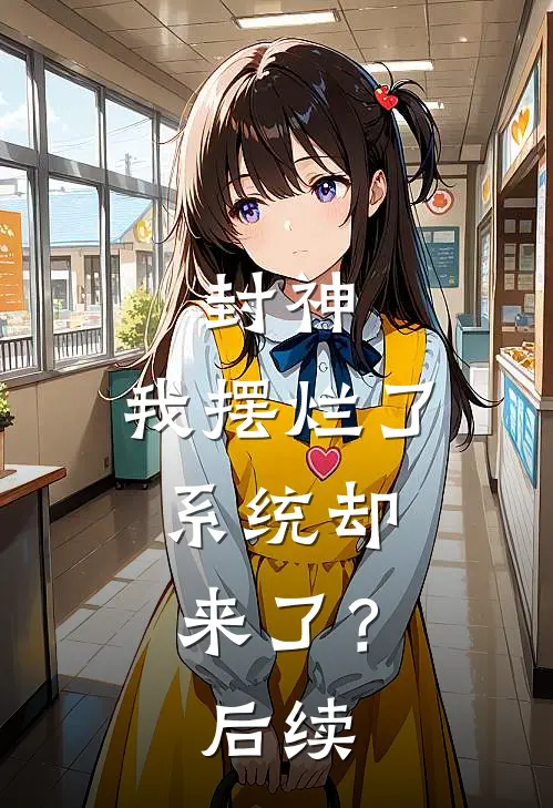封神：我摆烂了，系统却来了？后续