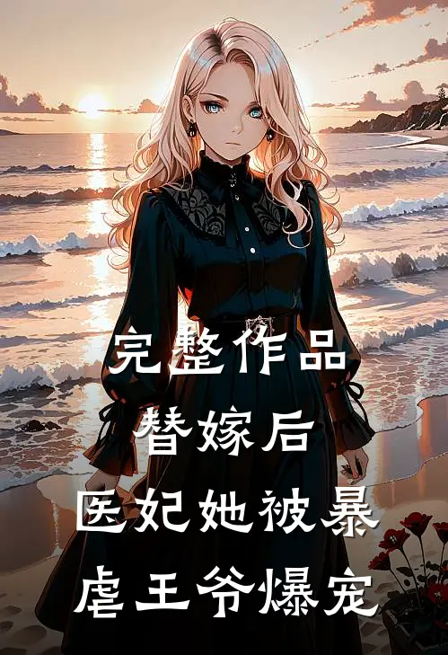 完整作品替嫁后，医妃她被暴虐王爷爆宠