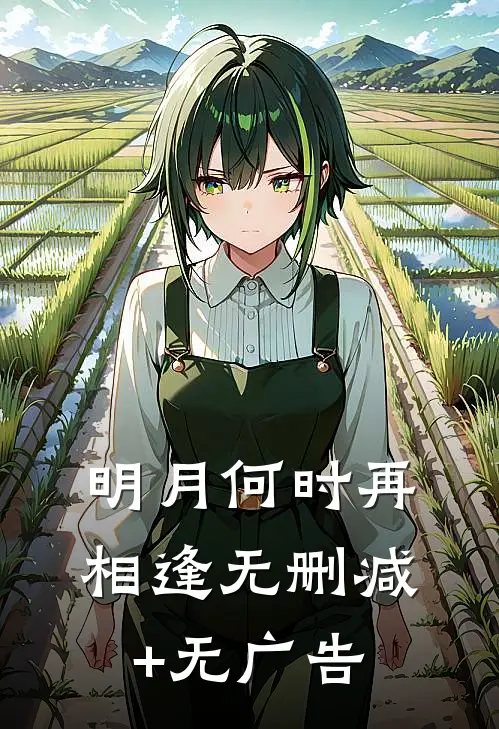 明月何时再相逢无删减+无广告
