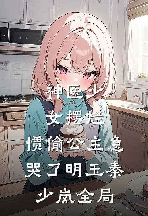 神医少女摆烂，惯偷公主急哭了明玉秦少岚全局