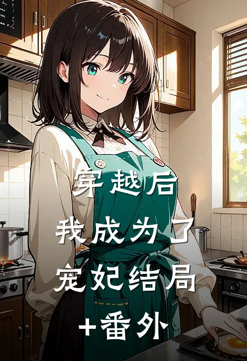 穿越后，我成为了宠妃结局+番外