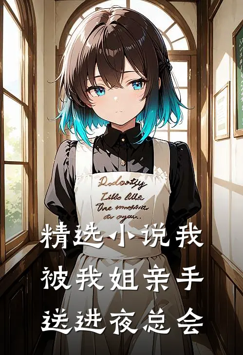 精选小说我被我姐亲手送进夜总会