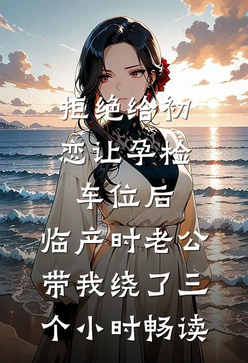 拒绝给初恋让孕检车位后，临产时老公带我绕了三个小时畅读