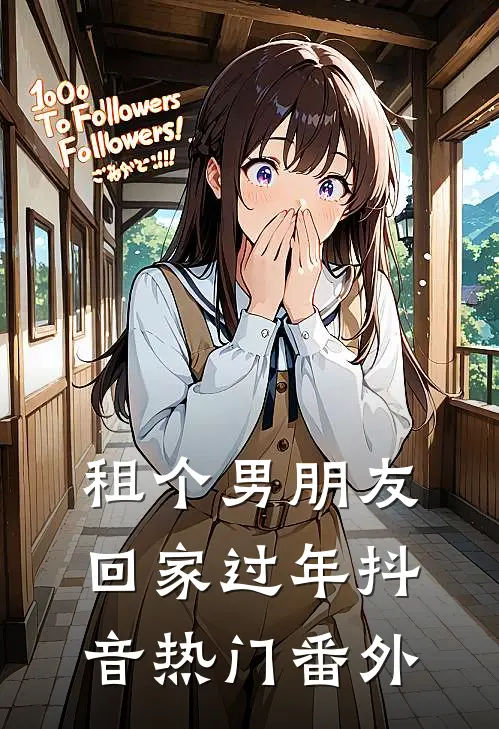 租个男朋友回家过年抖音热门 番外