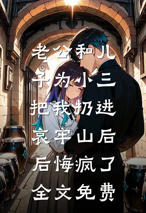 老公和儿子为小三把我扔进哀牢山后，后悔疯了全文免费
