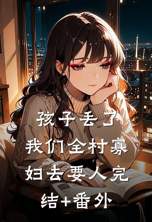 孩子丢了，我们全村寡妇去要人完结+番外