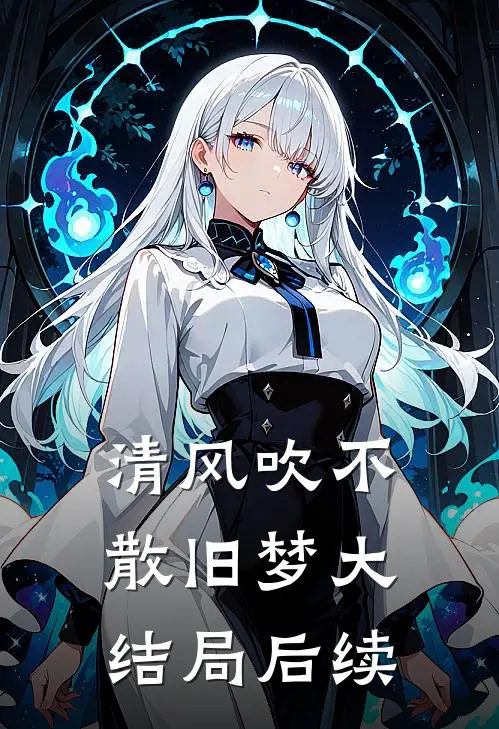 清风吹不散旧梦大结局后续