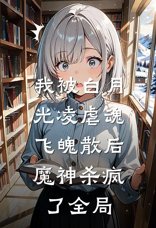 我被白月光凌虐魂飞魄散后，魔神杀疯了全局