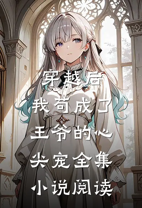 穿越后，我苟成了王爷的心尖宠全集小说阅读