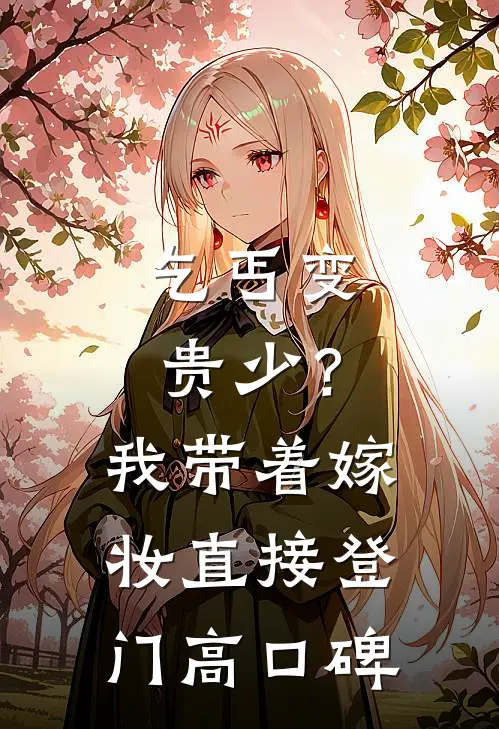 乞丐变贵少？我带着嫁妆直接登门高口碑