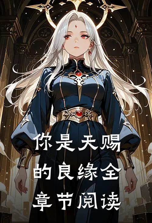 你是天赐的良缘全章节阅读