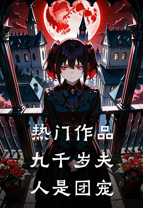 热门作品九千岁夫人是团宠