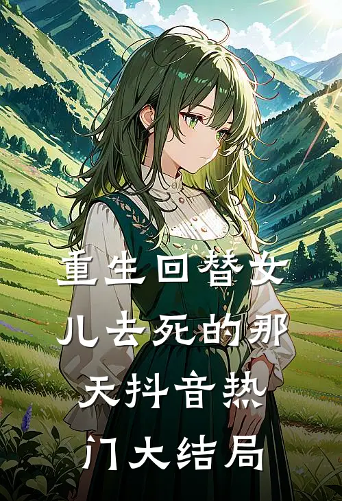 重生回替女儿去死的那天抖音热门大结局