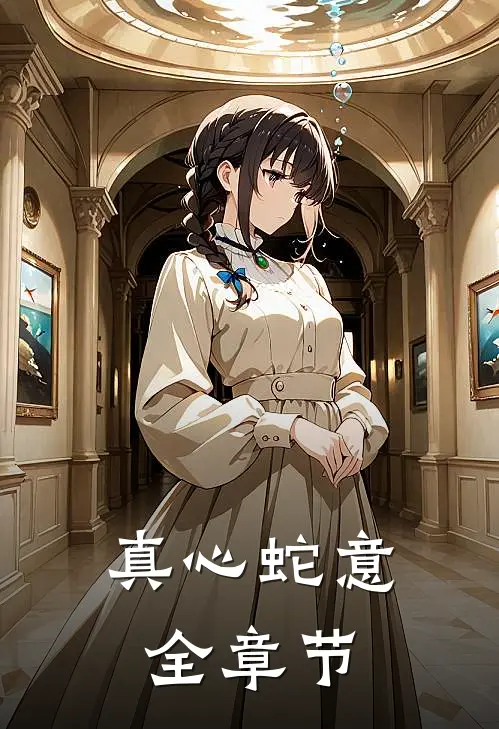 真心蛇意全章节