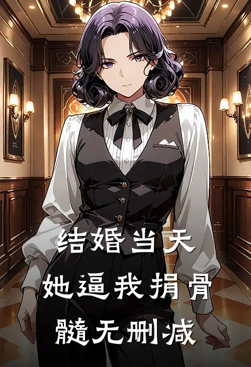 结婚当天，她逼我捐骨髓无删减