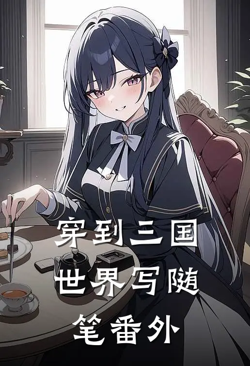 穿到三国世界写随笔 番外