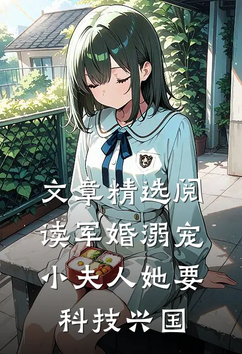 文章精选阅读军婚溺宠：小夫人她要科技兴国