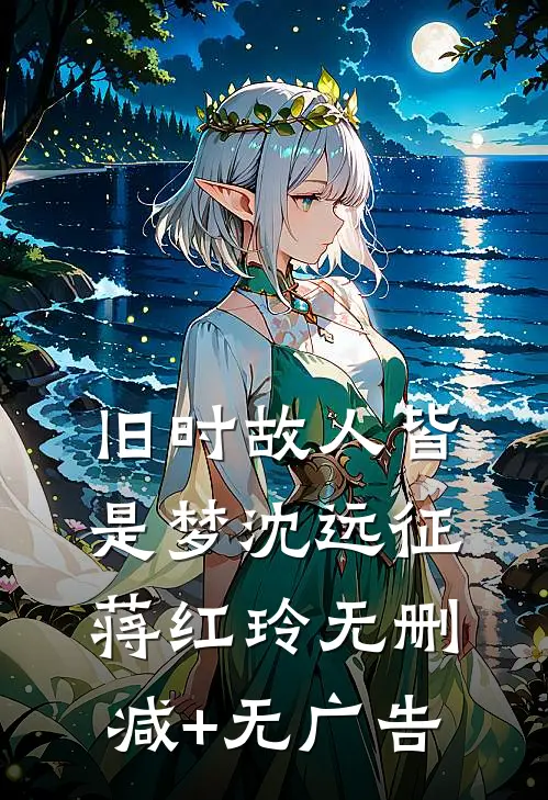 旧时故人皆是梦沈远征蒋红玲无删减+无广告