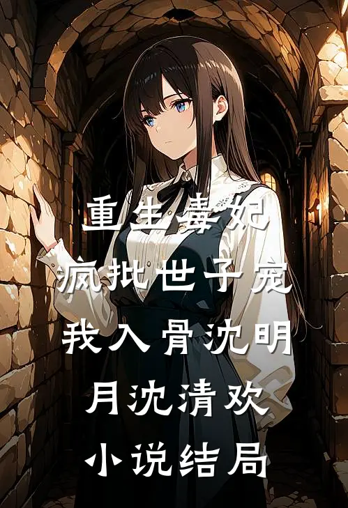 重生毒妃：疯批世子宠我入骨沈明月沈清欢小说结局