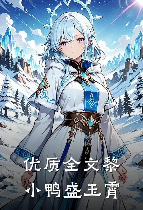 优质全文黎小鸭盛玉霄