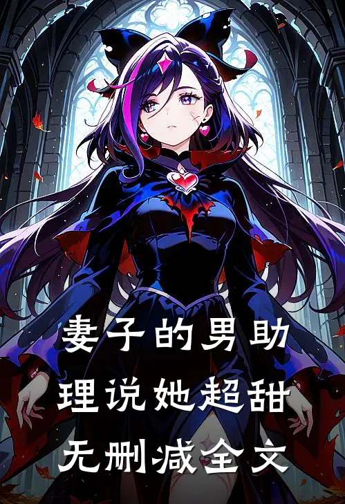 妻子的男助理说她超甜无删减全文