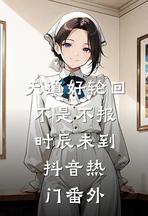 天道好轮回，不是不报，时辰未到。抖音热门 番外