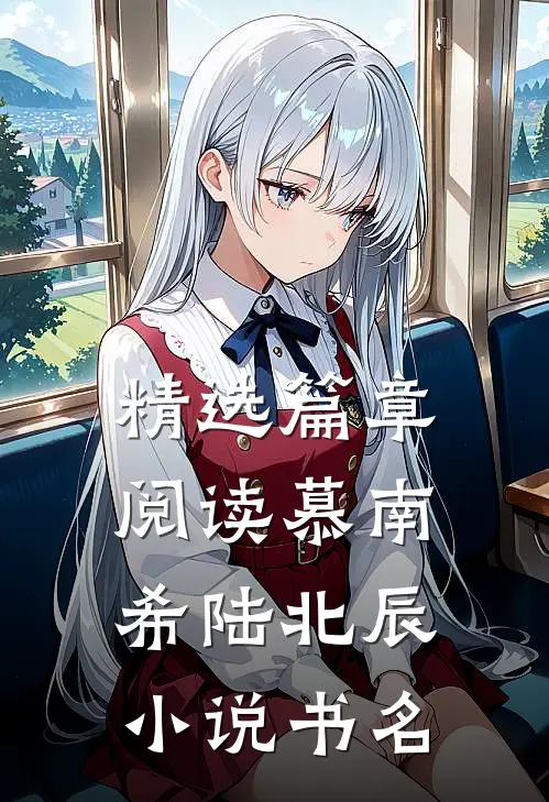 精选篇章阅读慕南希陆北辰小说书名