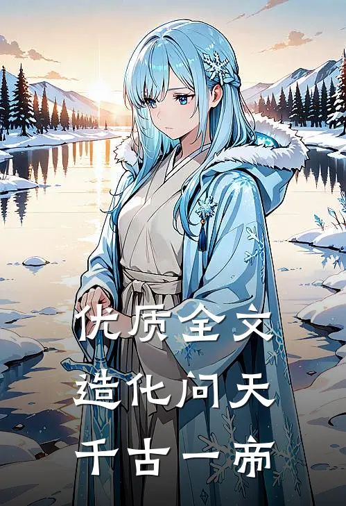 优质全文造化问天，千古一帝