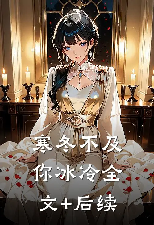 寒冬不及你冰冷全文+后续