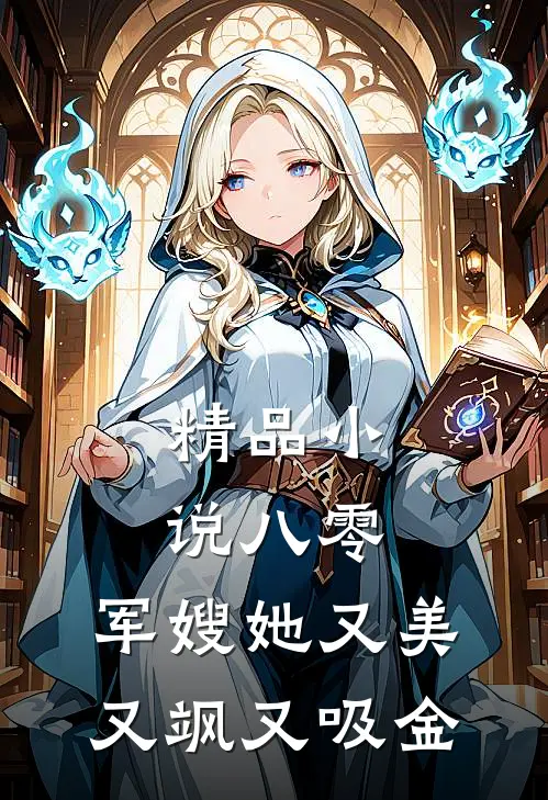 精品小说八零：军嫂她又美又飒又吸金
