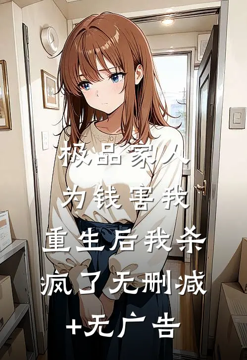 极品家人为钱害我，重生后我杀疯了无删减+无广告
