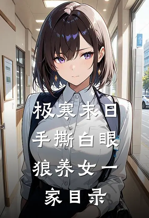 极寒末日，手撕白眼狼养女一家目录