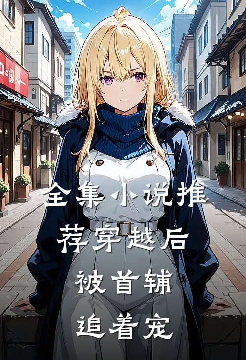 全集小说推荐穿越后，被首辅追着宠