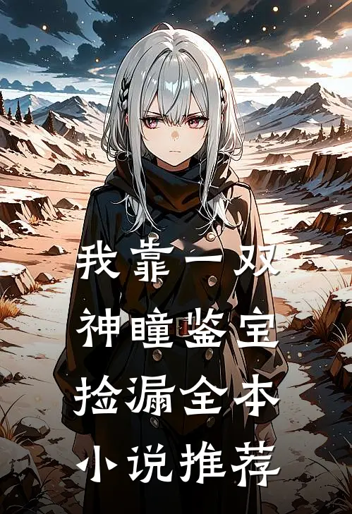 我靠一双神瞳鉴宝捡漏全本小说推荐