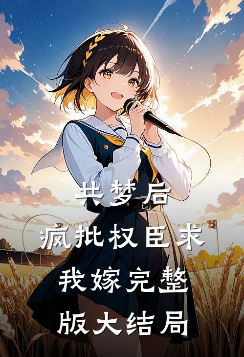 共梦后,疯批权臣求我嫁完整版大结局