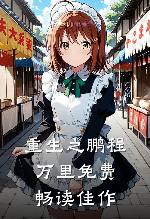 重生之鹏程万里免费畅读佳作