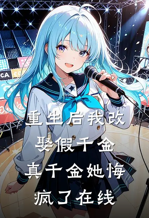 重生后我改娶假千金，真千金她悔疯了在线